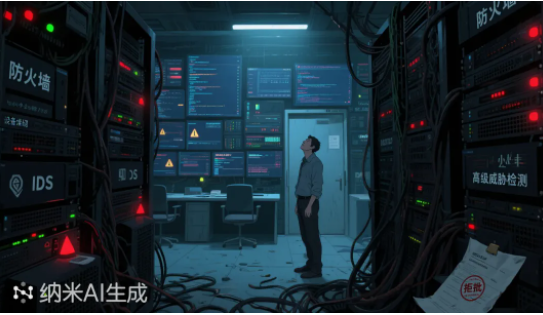 新《网络安全法》施行在即，安全运营进入“大考”倒计时